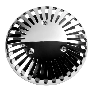 Flolux Flosafe Grille for 1.5" pipe