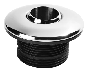 Flolux Flojet Eyeball Inlet for 1.5" thread