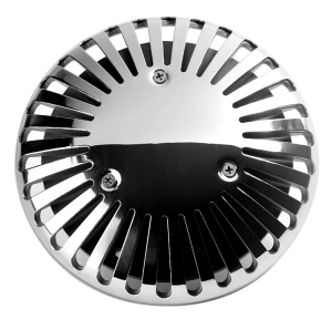 Flolux Flosuction Grille 2" with backnut