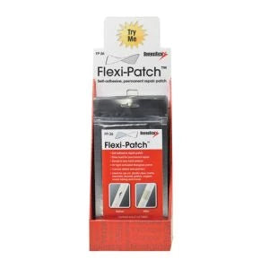 Flexi-Patch - per patch