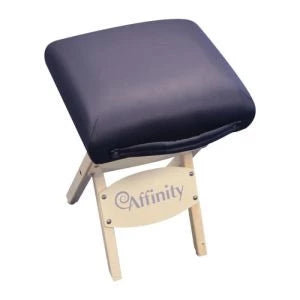 Folding Stool - Navy