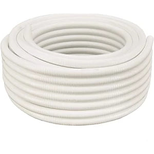 1.5" flexible PVC - 30m coil
