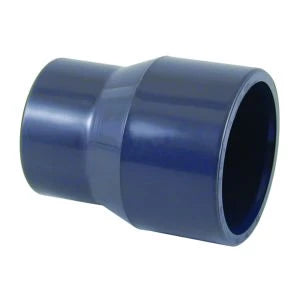 0.75"x 0.5" Reducing socket, plain (15 bar)