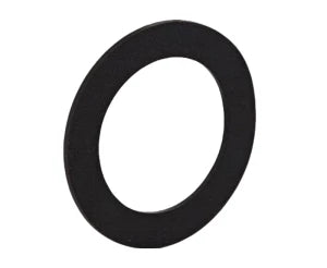 3" EPDM gasket