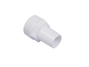 2" MT to 1.5" hosetail