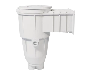 Supa skimmer - flap weir