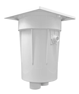 Automatic water leveller (top-up)