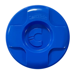 1.5" Vacuum point - Dark Blue