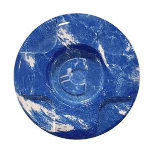 1.5" Vacuum point - Marble