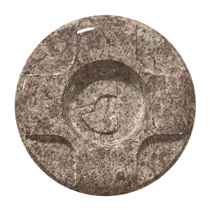 1.5" Vacuum point - Sublime