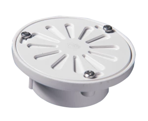 1.5" Adjustable inlet ABS