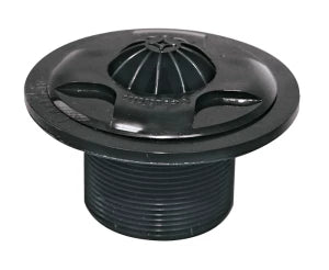 1.5" Fixed grate inlet