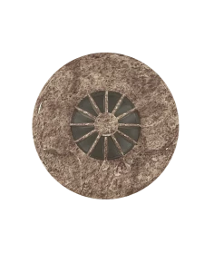 1.5" Fixed grate inlet - Sublime