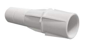 No Leak (puddle) flange 2" female thread / 1.5" socket