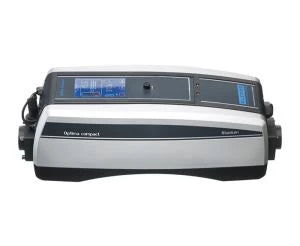 9kW  1/3 phase touch screen heater