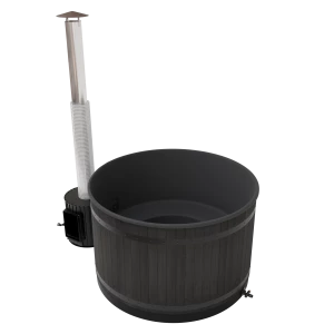 Harvia Legend Wood Burning Hot Tub