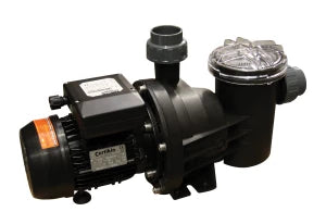 0.3HP (0.24kW) Pump 1 Phase, 220 Volt, 1.5" suction & delivery