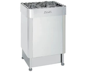 Senator 9kW heater, no controls - add stones 40kg