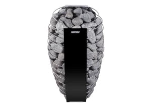 Spirit Heater - 9kW - C/W Xenio Control with WIFI capabilities - add stones 60kg (SSA021)