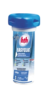 hth Easyclic 1.66kg - Floating Dispensers
