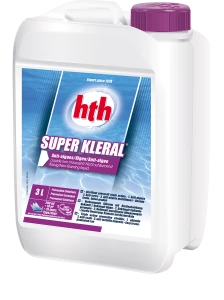hth Super Kleral 3 Ltr