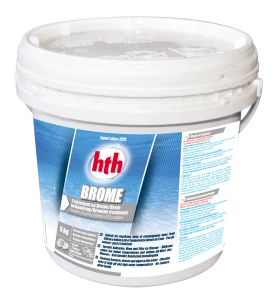 hth Brome Tablets 5kg