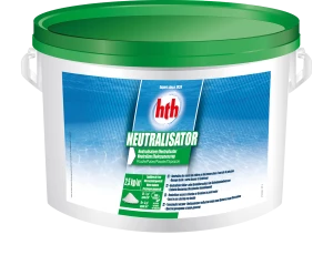 hth Neutralisator 2.5kg