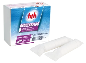 hth Regularfloc 1.25kg