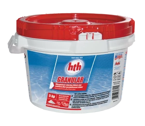 hth Granular 5kg