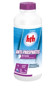 hth Anti Phosphates 1 Ltr