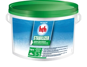 hth Stabilizer 3kg