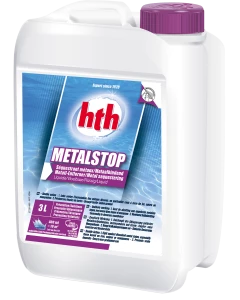 hth Metalstop 3 Ltr