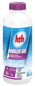 hth Borkler Gel 1kg
