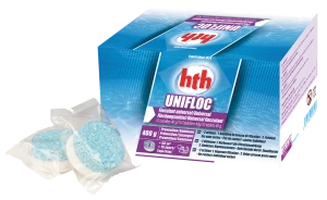 hth Unifloc 0.4kg