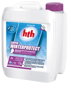 hth Super Winter Protect 3 Ltr