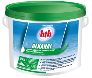 hth Alkanal 5kg