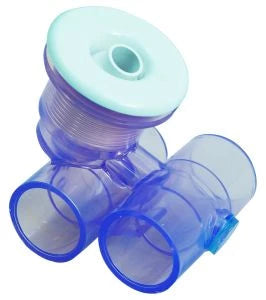 Hydro air slimline jet - GRP