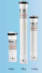 Rainbow HC-3315 High capacity Off-Line feeder for Chlorine or Bromine