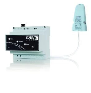 Control Panel Receiver - 2015 lights onwards - requires SPLT001