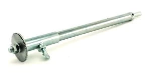 Inside pipe cutter for 1.25" to 2" pipe