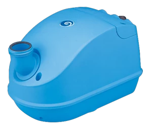 900W ITT domestic blower