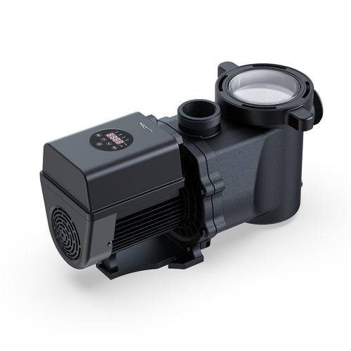 InverEco DE28 VS 1.5kW 1 Phase Pump