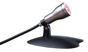 SMART LIGHT spot - 3W, RGB, metal