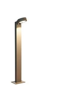 SMART LIGHT shore light - 5W, warm white, metal