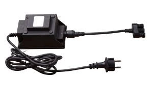 SMART LIGHT transformer - 12V, 105W