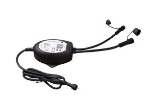 SMART LIGHT Wi-Fi RGB controller (app)