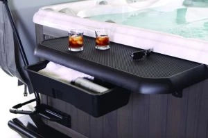 Smart Bar - c/w drawer