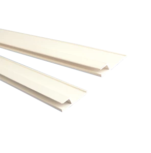 Top mount linerlock per 3m length