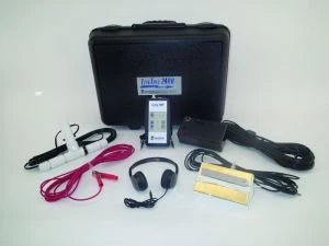Leak Trac Leak Detector System (order on request)