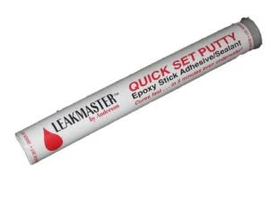 Quick Set Putty – single stick